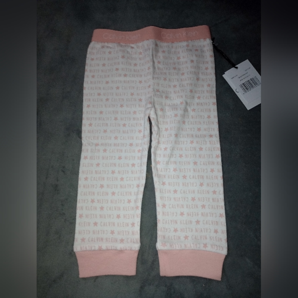 2 New Pairs of Calvin Klein Pants
